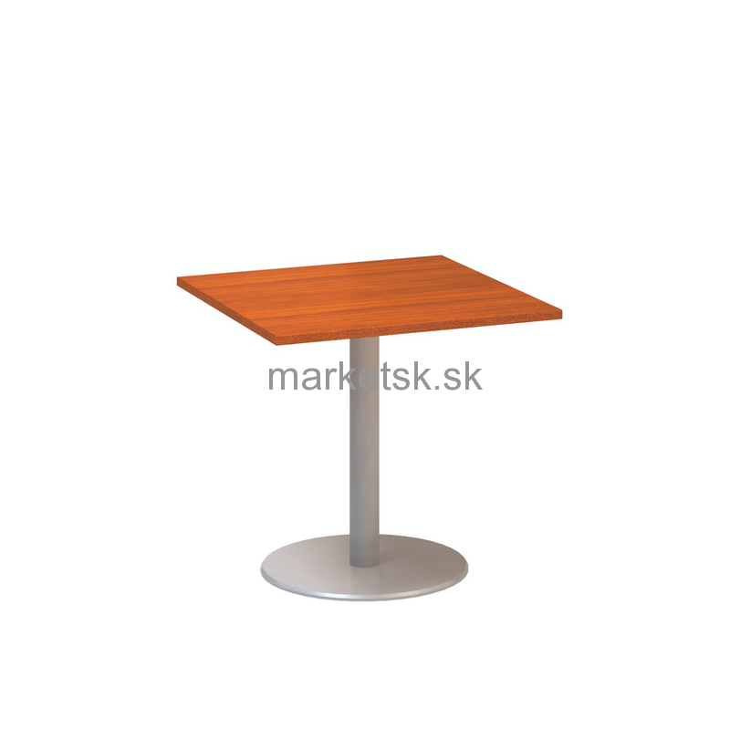 Konferenčný stôl OMEGA RE087 - 80 x 80 x 74,2 cm